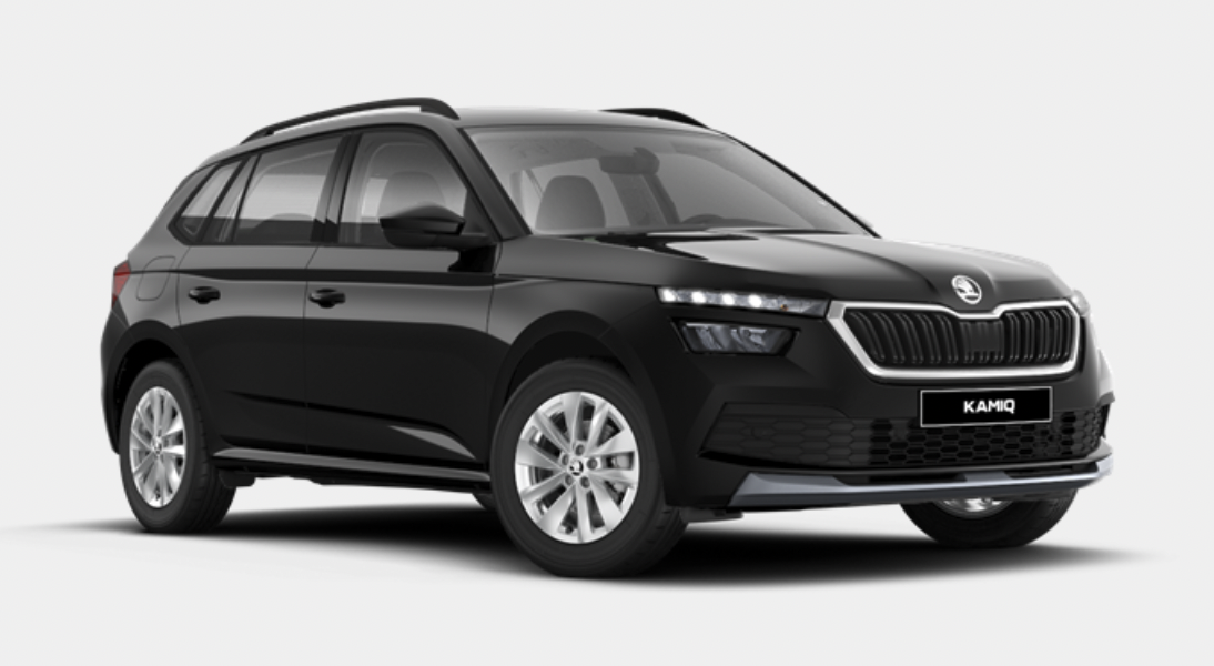 Skoda Kamiq Fresh 1.0 TSI 81 kW DSG